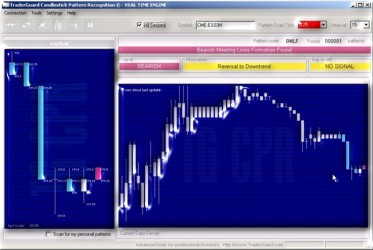 TraderGuard CPR Screenshot